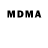 MDMA VHQ Vitaliya Evanz